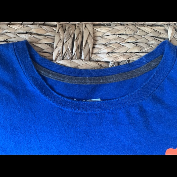 VANS NY T-Shirt - Picture 4 of 7